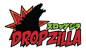 Logo do podcast Dropzilla
